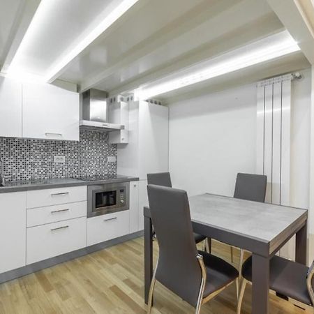 Meraviglioso Loft A Milano: Luaran gambar