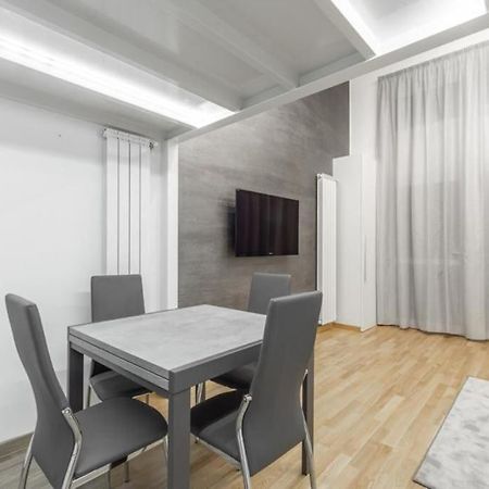 Meraviglioso Loft A Milano: Luaran gambar