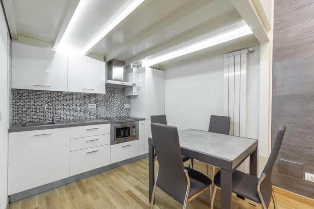 Meraviglioso Loft A Milano: Luaran gambar