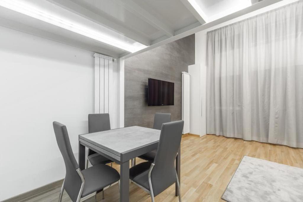 Meraviglioso Loft A Milano: Luaran gambar