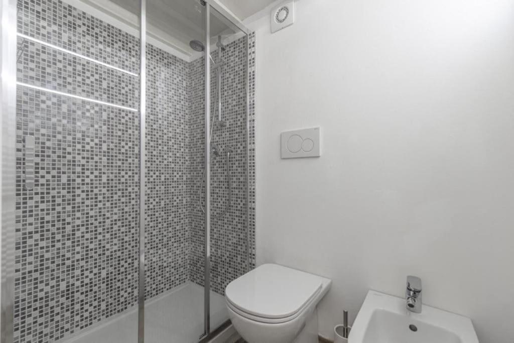 Meraviglioso Loft A Milano: Luaran gambar