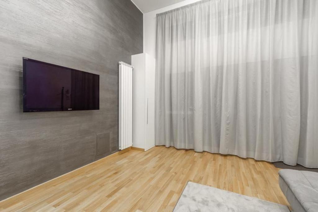 Meraviglioso Loft A Milano: Luaran gambar