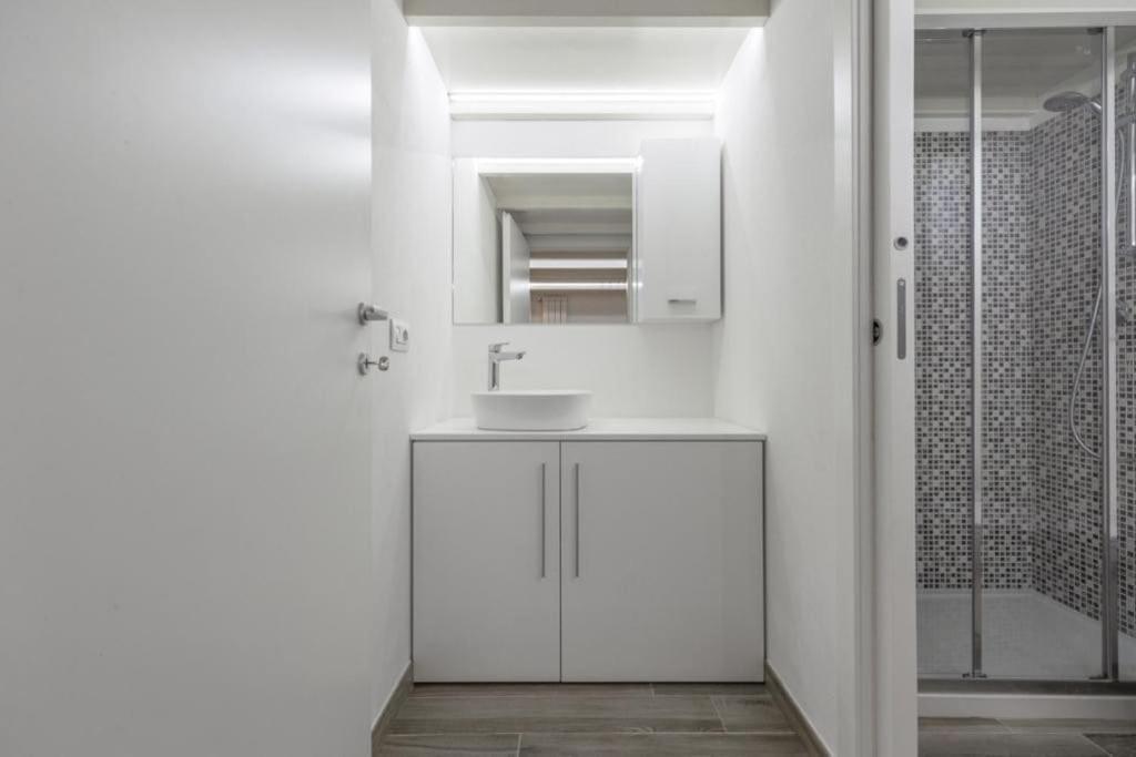 Meraviglioso Loft A Milano: Luaran gambar