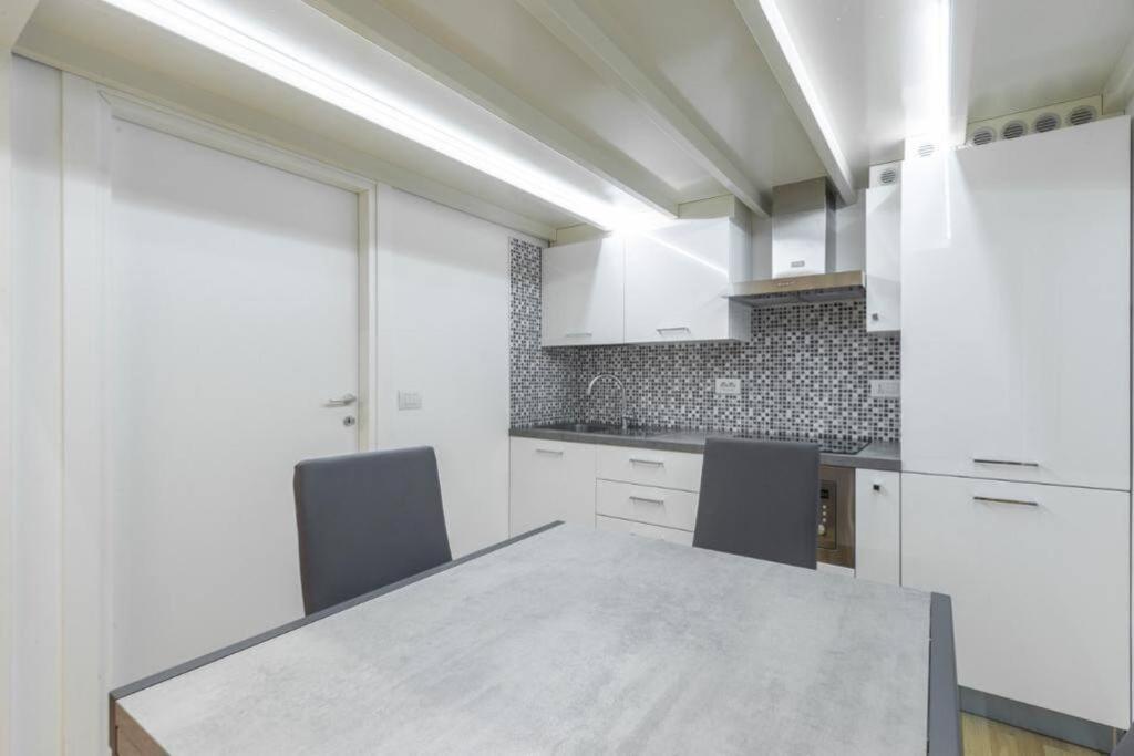 Meraviglioso Loft A Milano: Luaran gambar